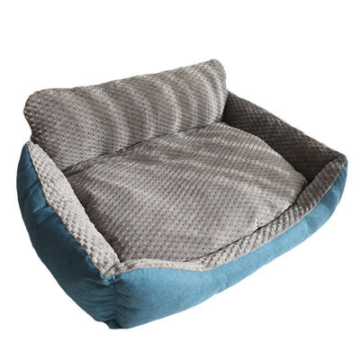 Caseta Térmica para Perros - Abrigo de Invierno Todo Clima - Image 5