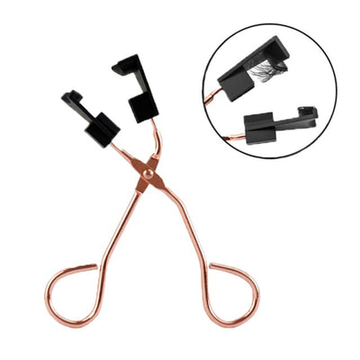 Pestañas Magnéticas Reutilizables con Clip para Uso Diario - Image 4
