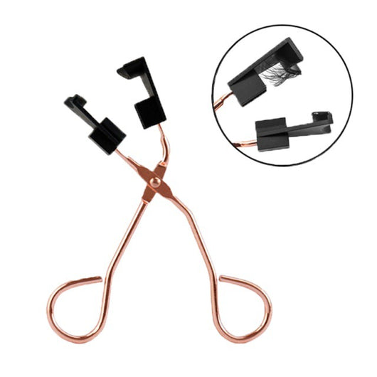 Pestañas Magnéticas Reutilizables con Clip para Uso Diario - Image 4
