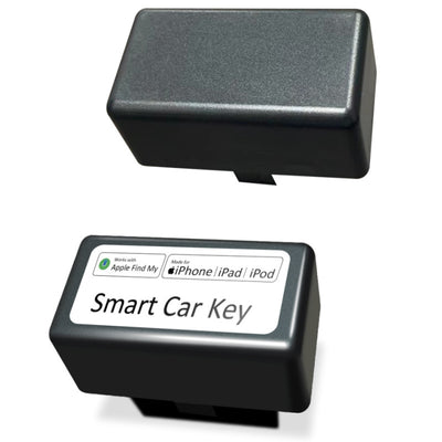 Localizador Inteligente Qi Ji con Alarma Anti-pérdida para Vehículos - Image 3