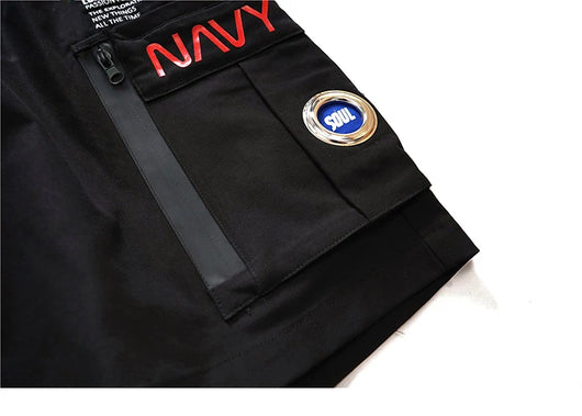 Pantalones Overol Hombre: Estilo y Comodidad Todo el Día - Image 20