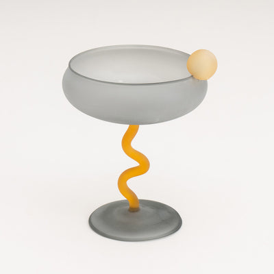 Copa Retorcida para Postres Jelly Bean - Image 5