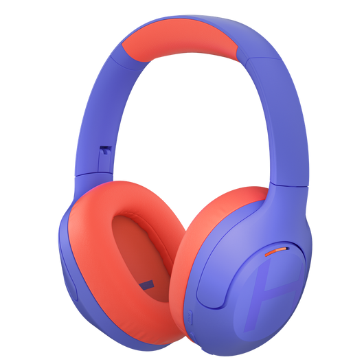 Audífonos Bluetooth con Cancelación de Ruido y Batería Extendida - Image 9