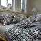 Sábana Estilo Shuya Cama De 1.2 Metros
