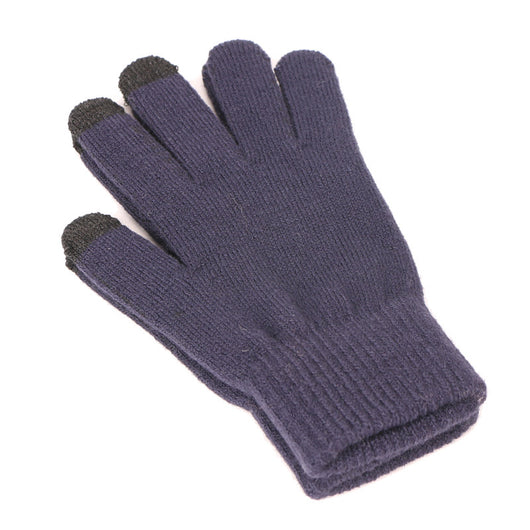 Conjunto de Abrigo Tejido para Hombre y Mujer - Otoño e Invierno - Image 8