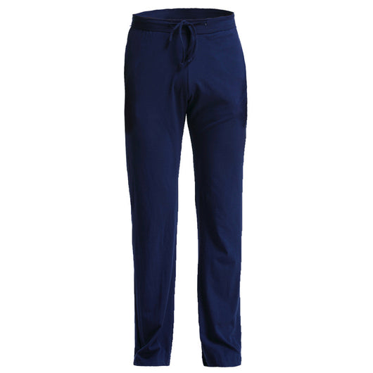 Pantalones de Pijama Deportivos Casuales para Hombre - Image 14