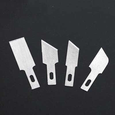 Set Profesional de 13 Cuchillas para Tallado y Corte de Precisión - Image 10