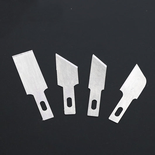 Set Profesional de 13 Cuchillas para Tallado y Corte de Precisión - Image 10