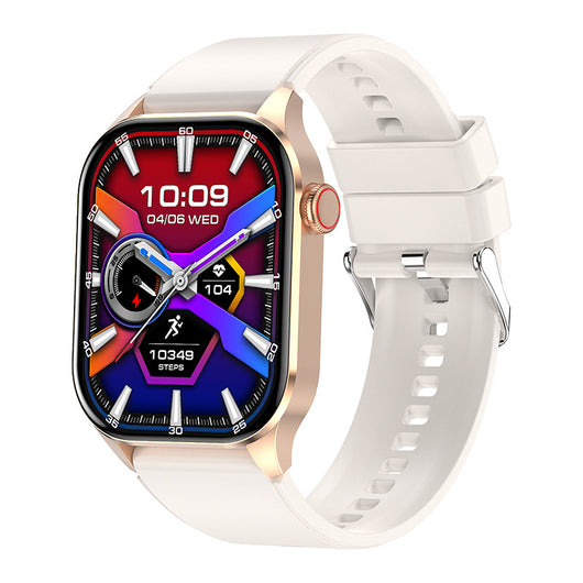 Smartwatch T98 con Llamadas Bluetooth, Monitoreo de Presión y Oxígeno - Image 10