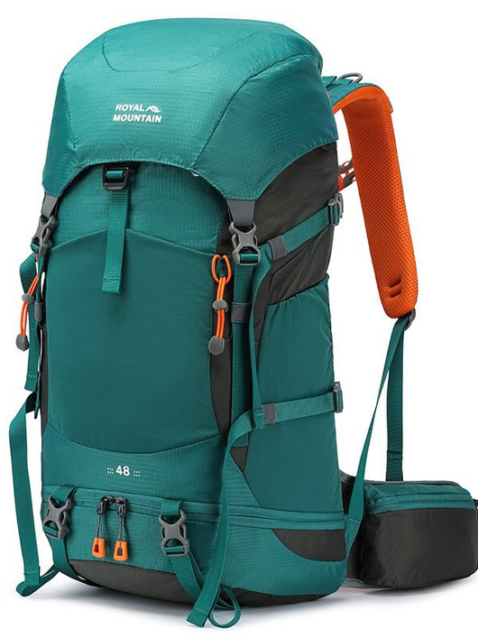 Mochila Deportiva de Gran Capacidad para Aventuras al Aire Libre - Image 11