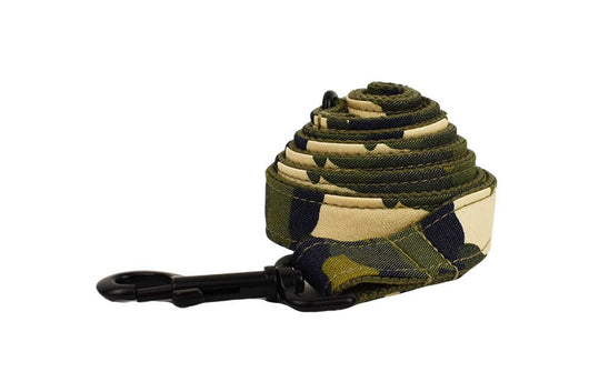 Correa de Paseo Camuflaje con Agarre Manual para Perros - Image 17