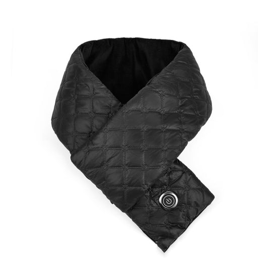 Bufanda Térmica con Calefacción USB - Estilo y Calor para el Invierno - Image 5