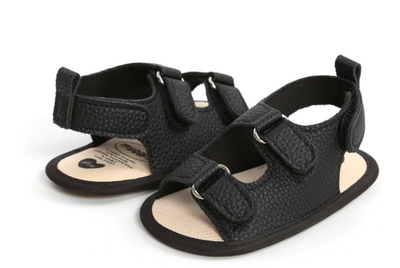 Sandalias de Verano para Bebé - Zapatos Cómodos y Seguros - Image 25