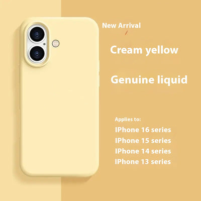 Funda de Silicona Antichoque para Teléfono - Image 14