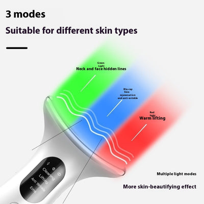 Dispositivo de Masaje y Lifting para el Cuello - Tratamiento de Belleza Profesional - Image 3