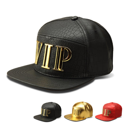 Gorra de Béisbol con Letras - Image 3