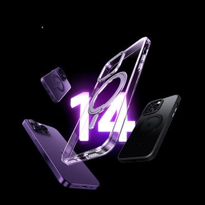 Funda Protectora Transparente Invisible - Fulcrum - Image 6