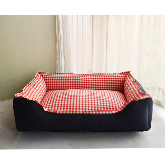 Caseta Portátil para Perros Pequeños - Image 9