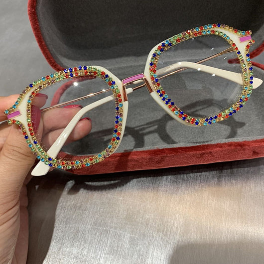 Gafas de Sol Diamond - Protección Premium con Estilo - Image 2