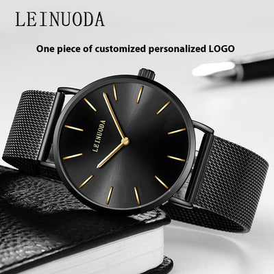 Reloj de Cuarzo Minimalista para Hombre - Image 15