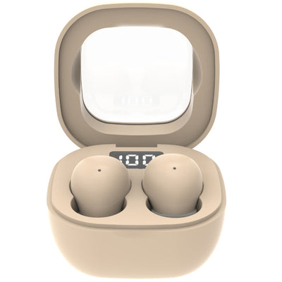 Auriculares Inalámbricos Bluetooth SK19 con Cancelación de Ruido y Audio Premium - Image 3