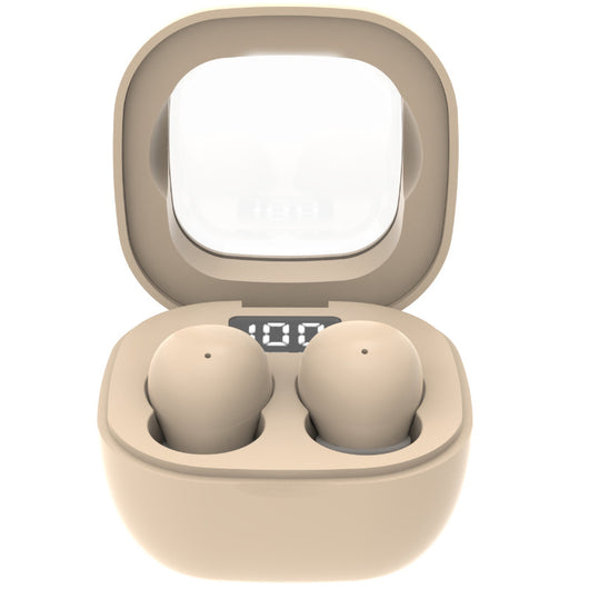 Auriculares Inalámbricos Bluetooth SK19 con Cancelación de Ruido y Audio Premium - Image 3