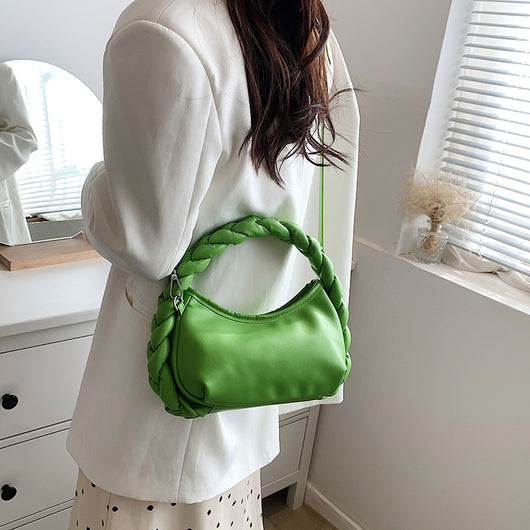 Bolsa Mensajera de Diseño Premium Multiuso para Mujer - Image 11