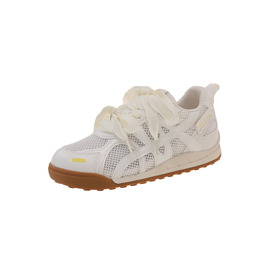 Zapatillas Deportivas Mesh Transpirables Mujer - Comodidad Alemana Todo Terreno - Image 7