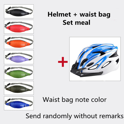 Casco de Bicicleta Deportivo con Ventilación Avanzada para Montaña y Ruta - Image 24