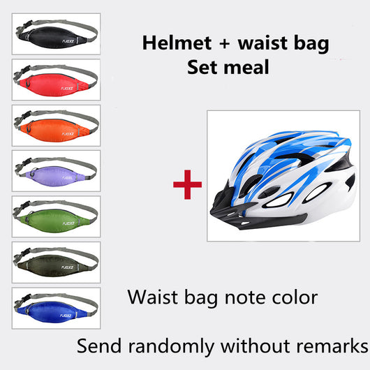 Casco de Bicicleta Deportivo con Ventilación Avanzada para Montaña y Ruta - Image 24