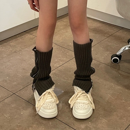 Zapatos Plataforma Casuales Versátiles para Mujer - Image 4