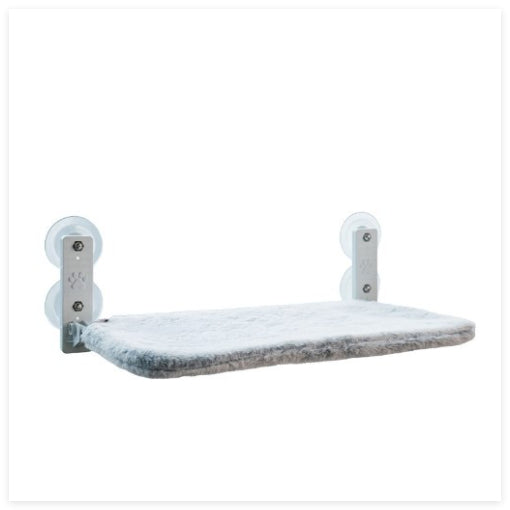 Hamaca Colgante Plegable para Gatos sin Cable - Image 16