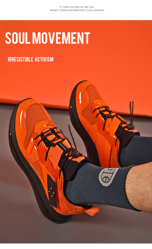 Zapatillas Deportivas Ligeras Transpirables para Correr - Image 10