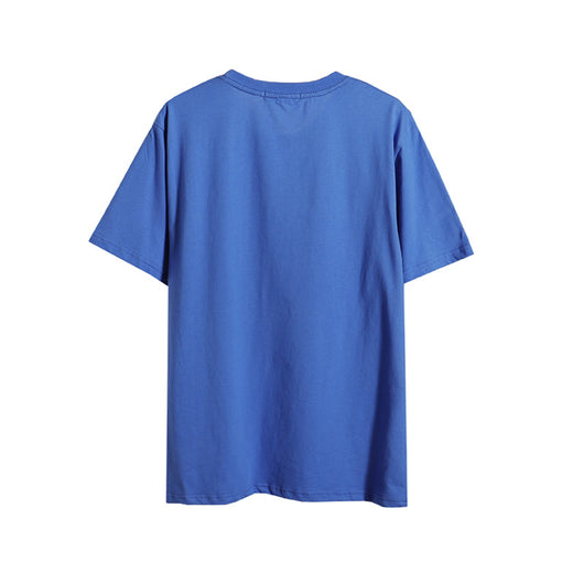 Camiseta Estampado Oso Mujer Moda Urbana Premium - Image 4