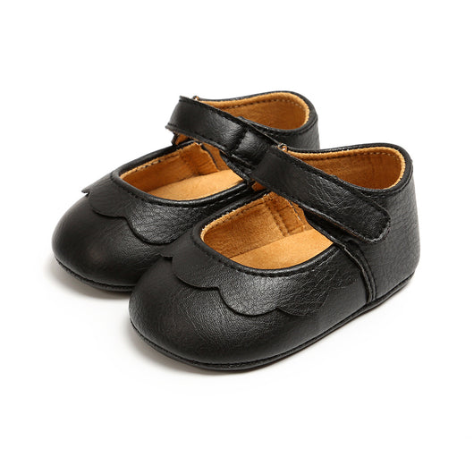 Zapatos para Niña Pequeña en Colores Lisos - Image 16