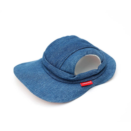 Sombrero Vaquero con Protección Solar para Mascotas - Image 4