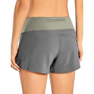 Pantalones Cortos Deportivos Antibrillo de Secado Rápido - Image 12