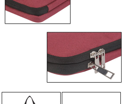Bolsa Oxford Protectora para Tablet con Textura Antideslizante - Image 12