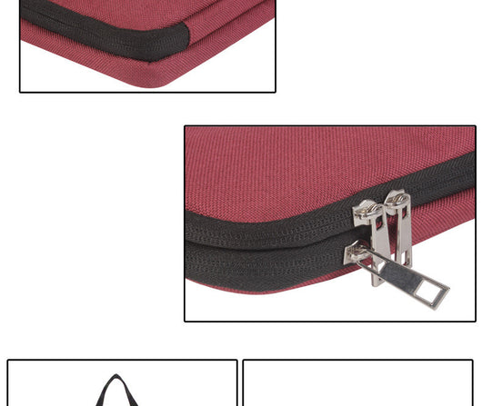 Bolsa Oxford Protectora para Tablet con Textura Antideslizante - Image 12