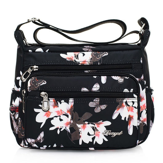 Bolso de Hombro para Mujer con Gran Capacidad - Diseño Moderno y Versátil - Image 5