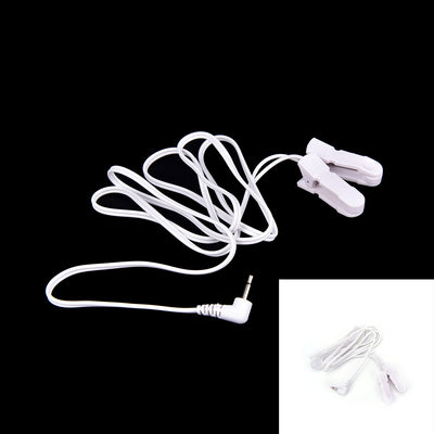 Clip Masajeador Auricular con Pulso Electrónico 3.5mm - Image 11