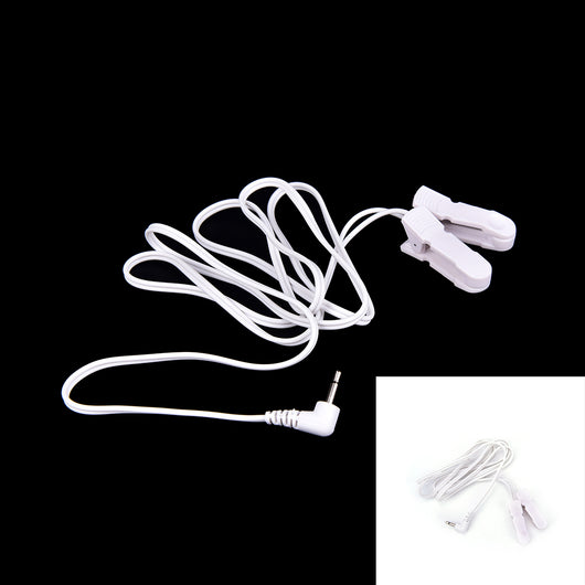 Clip Masajeador Auricular con Pulso Electrónico 3.5mm - Image 11
