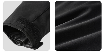 Chaqueta de Motocicleta Impermeable y Térmica para Mujer - Image 18