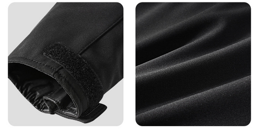 Chaqueta de Motocicleta Impermeable y Térmica para Mujer - Image 18