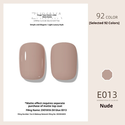 Kit de Esmalte Gel UV de Larga Duración Premium - Image 18