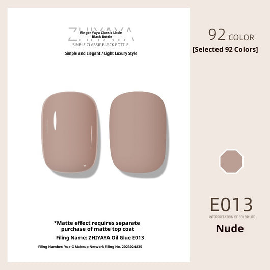 Kit de Esmalte Gel UV de Larga Duración Premium - Image 18