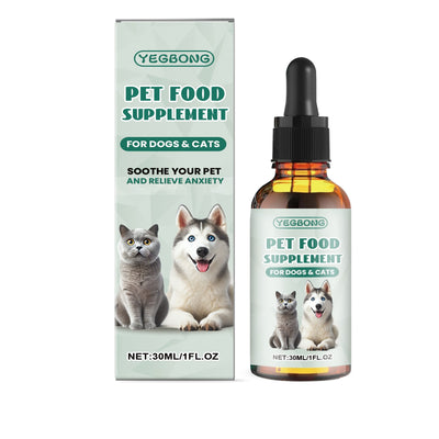 Suplemento Nutricional para Mascotas - Image 2