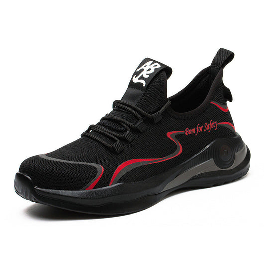 Zapatos de Seguridad Anti-Impacto y Anti-Perforación - Image 9
