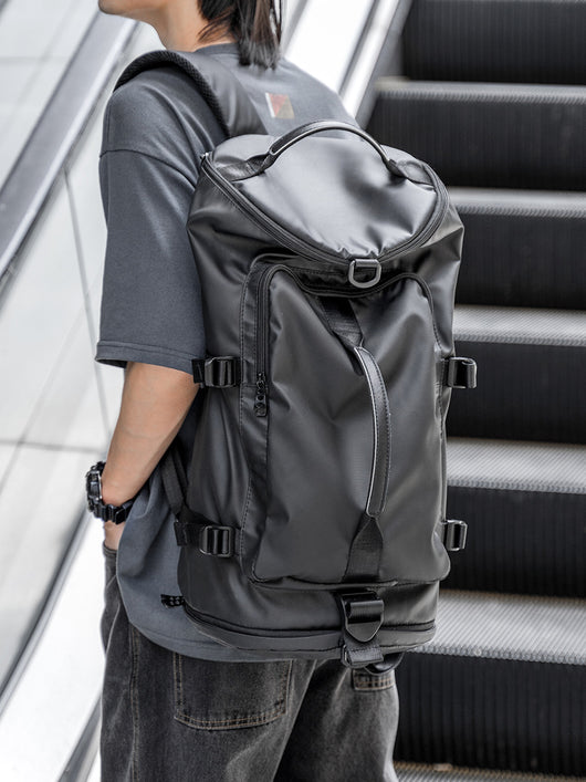 Mochila de Gran Capacidad para Viajeros - Image 16