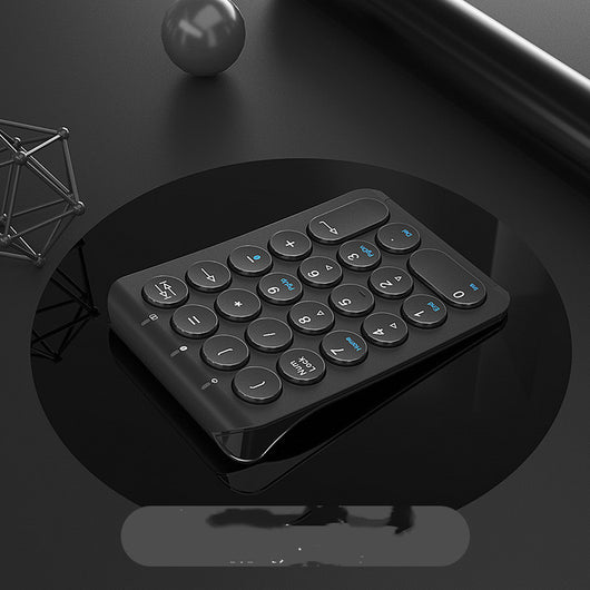 Teclado Inalámbrico para Cajas y Operaciones Bancarias - Image 5